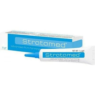 Stratamed Scar Therapy Gel για Επούλωση, Ουλές & Ε
