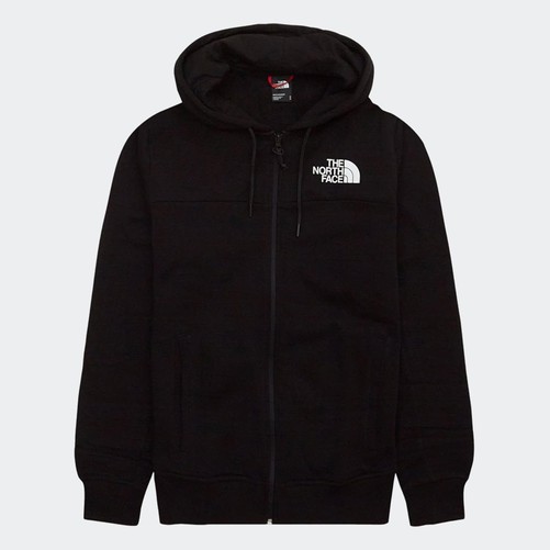 THE NORTH FACE ICON HOODED JACKET