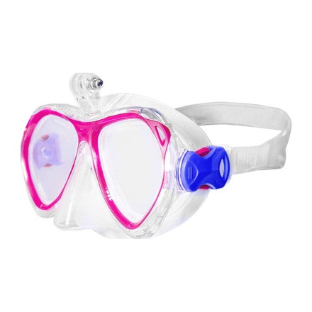 SPEEDO SPORT JUNIOR DUAL LENSES COMBO WITH CAMERA 