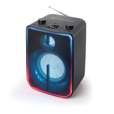 Party Box Bluetooth With Baterry M-1802DJ