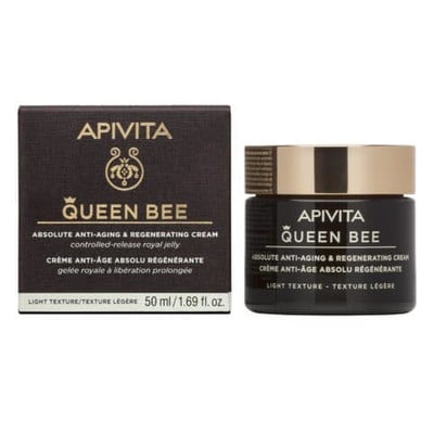 Apivita Queen Bee Absolute Anti- Aging & Regenarat