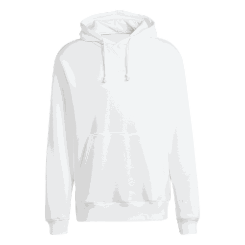 adidas men all szn fleece hoodie (IB4046)