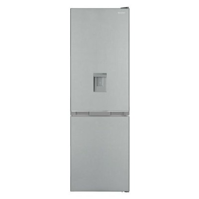 Fridge Freezer Inox 331Lt Sj-Ba10Dmdie-Eu