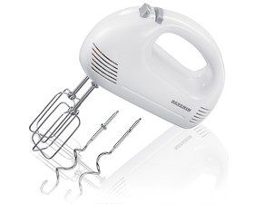 Severin Μίξερ Χειρός Λευκό 200watt