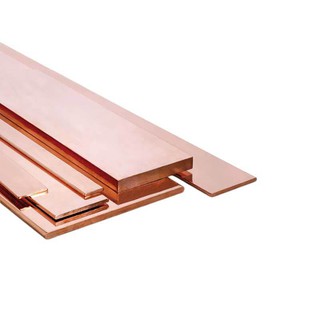 Copper Bar 15x5