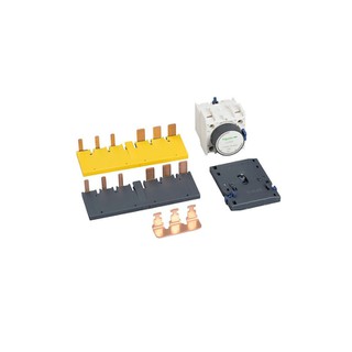 Assembling Kit Star Delta Starters for LC1D40A-65A