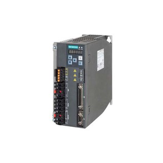 6SL3210-5FB10-8UA0 Sinamics V90 Input Voltage 200-