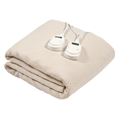 Das Home Ηλεκτρικη Κουβερτα Cοmfort King Size 0488