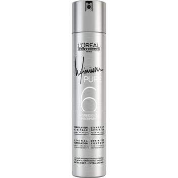 L’OREAL INFINIUM PURE LAC EXTRA STRONG 500ml