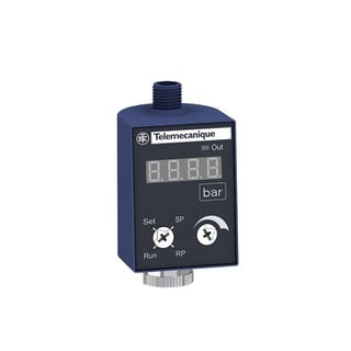 Electronic Pressure Sensor Display 4-20mA ZMLPA1P2