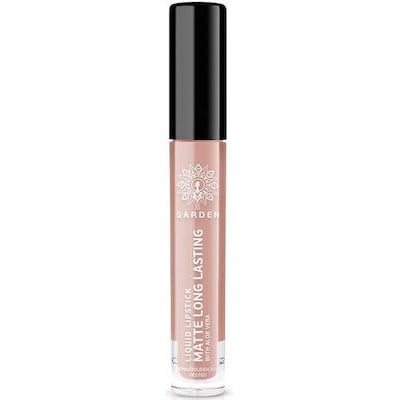 Garden Liquid Lipstick Matte Dream Cream 01 4ml
