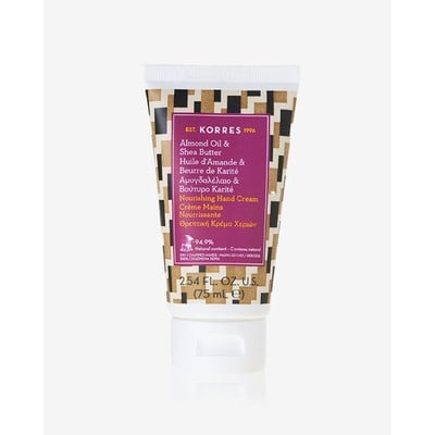 Korres Nourishing Hand Cream Θρεπτική Κρέμα Χεριών