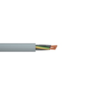 Cable HSLH-OZ 2X25