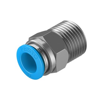 Push-in Fitting 130684