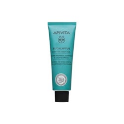 Apivita Eucalyptus Comfort Chest Rub Κρέμα Με Ευκάλυπτο Για Εντριβή Στο Στήθος 50ml