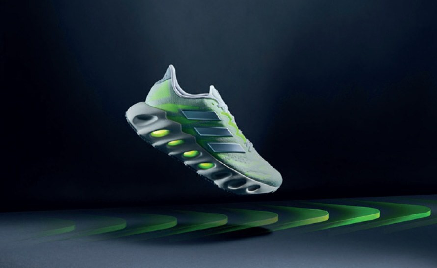 ADIDAS SWITCH FWD, INOVACION, STIL, PERFORMANCË