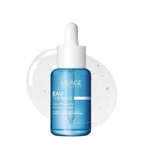 Uriage Eau Thermale H.A. Booster Serum-Ενυδατικός 