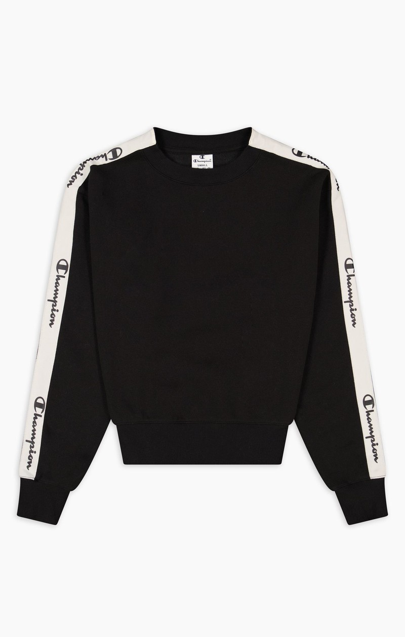 Sweatshirt Champion Crewneck Sweatshirt 219062 CHA KK001