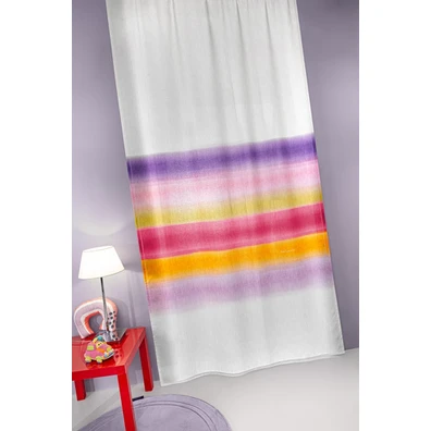Βρεφική Κουρτίνα Funny Pinky 145x270 guy Laroche  