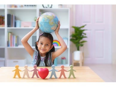 Какви са ползите от владеенето на чужд език за вашето дете?