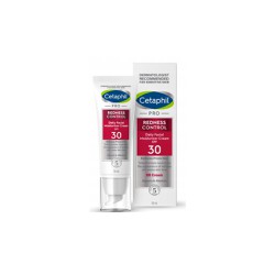 Cetaphil Redness Control Day Care Cream SPF30 Ενυδατική Κρέμα Για Δέρμα Με Τάση Ερυθρότητας 50ml
