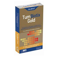 Quest TumBiotix Gold 30 Κάψουλες - Φόρμουλα Προβιο