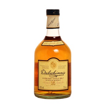 Dalwhinnie 15Υ.Ο Malt Whisky 0.7 L