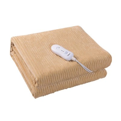 Electric Heated Single Underblanket PREB-81081 Pri