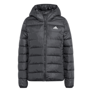 Adidas Women Jackets Essentials 3-Stripes Light Down Jacket