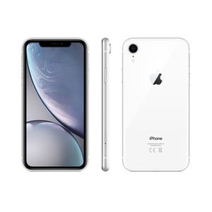 Apple iPhone XR 3GB/128GB White