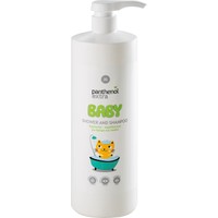 Medisei Panthenol Extra Baby Shower & Shampoo 1Lt 