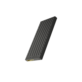 Powerbank NB10000 Gen2, Carbon Fiber 