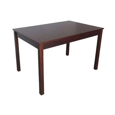 Wooden Desk Set