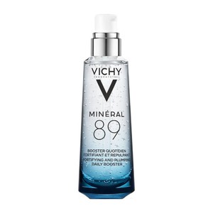 VICHY Mineral 89 booster 75ml