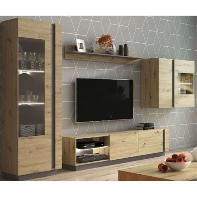 Living Room Complex 260x194x40cm 36146-ARC
