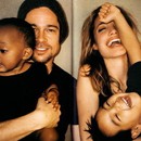 Angelina Jolie-Brad Pitt: Οι γιοι τους Pax και Maddox έπιασαν...δουλειά!