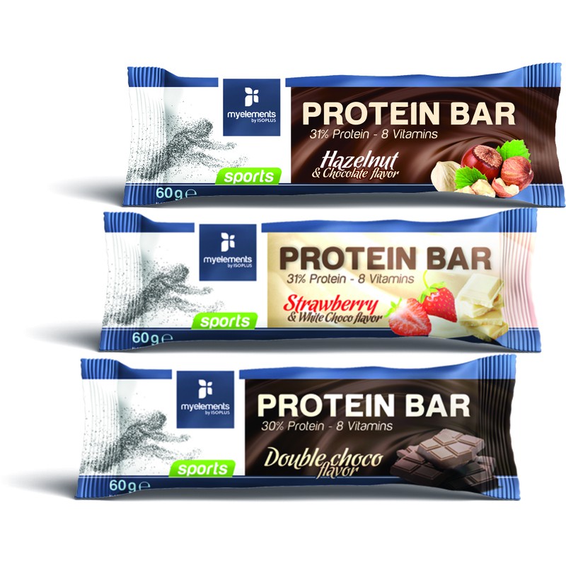 Protein Bar 60g