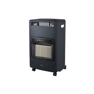 Gas Heater 4200W Life Blue Flame 221-0331