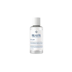 Rilastil Promo D-Clar Concentrated Micropeeling Exfoliating Facial Treatment 100ml 