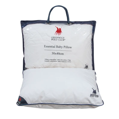 Greenwich Polo Club Μαξιλαρι 30χ40 Βαβυ Essential 
