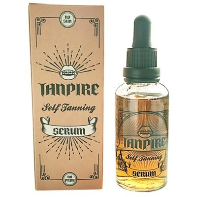 Tanpire Serum Self Tanning για Πρόσωπο και Σώμα 50