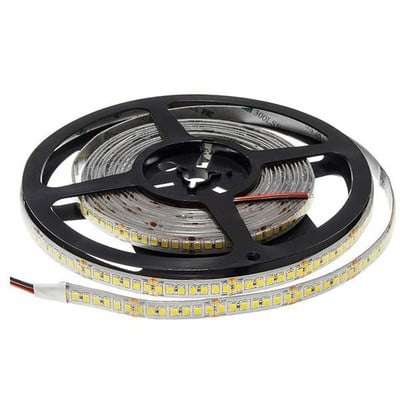 Led Strip Light Smd 2835 24V 20W/M 4200K Natural W