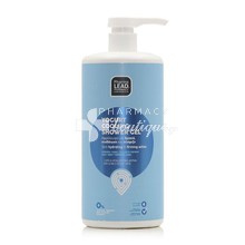 Vitorgan Pharmalead Yogurt Cooling Shower Gel - Απαλό Αφρόλουτρο, 1lt