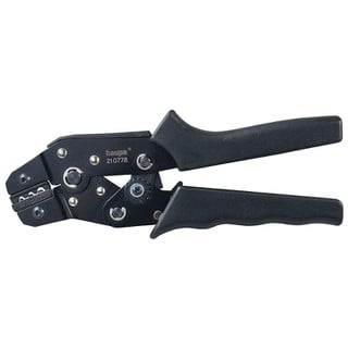 Crimping Pliers 0.25-2.5mm² 210778