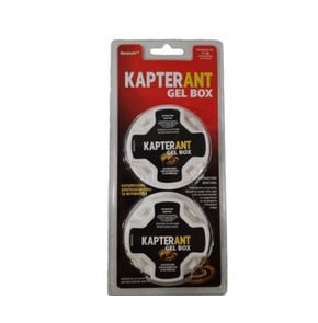 Dominate Plus Kapter Ant Gel Box-Παγίδα για Μυρμήγ