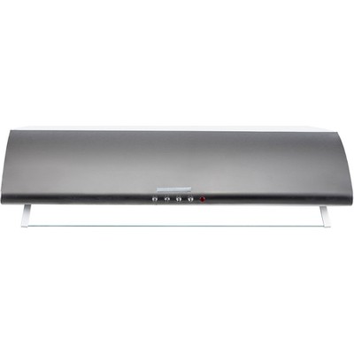 Cooker Hood Free 60cm Olympia 460 260W Lux Pb Inox