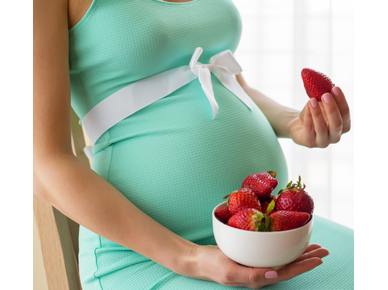Διαβήτης στην εγκυμοσύνη - Ποια είναι η σωστή διατροφή 