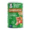 Gerber Organic for Baby Grain & Grow - Μπουκίτσες Δημητριακών Τομάτα & Καρότο, 35gr