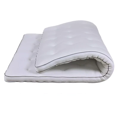 Das Home Ανωστρωμα Υπερδιπλο Prestige Foam 1809 Πλ
