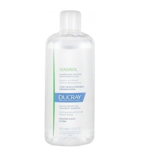 Ducray Sensinol Physio-Protective Treatment Shampo